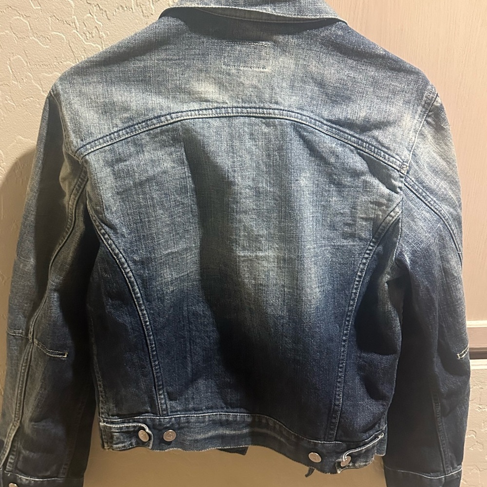 Denim Jacket - Picture 7 of 7